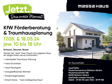Einfamilienhaus zum Kauf 279.129 € 4 Zimmer 113 m² 363 m² Grundstück Betzdorf Betzdorf 57518
