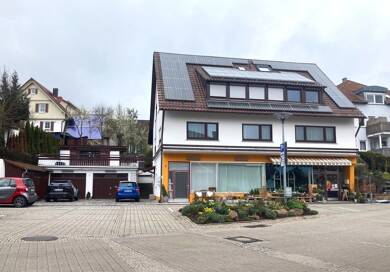 Häuser kaufen Hauskauf in Calw