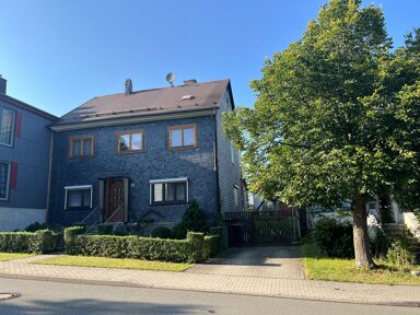 Einfamilienhaus zum Kauf 70.000 € 10 Zimmer 200 m² 880 m² Grundstück Ortsstr. 24 Böhlen 98701