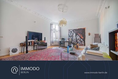 Wohnung zum Kauf 530.000 € 2 Zimmer 65 m² 4. Geschoss frei ab 01.07.2025 Halensee Berlin 10711