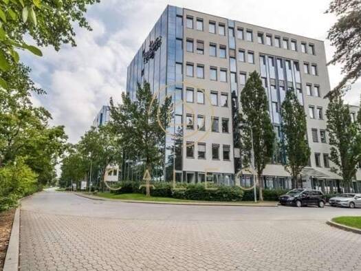 Bürokomplex zur Miete provisionsfrei 500 m² Bürofläche teilbar ab 1 m² Gebersdorf Nürnberg 90449