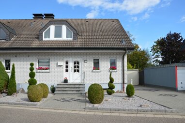 Doppelhaushälfte zum Kauf 769.000 € 6 Zimmer 173 m² 529 m² Grundstück Hagenbach 76767