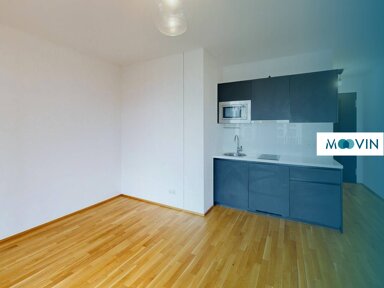 Studio zur Miete 801 € 1 Zimmer 29,6 m² 3. Geschoss frei ab 16.12.2024 Quartiersweg 6 Schöneberg Berlin 10829