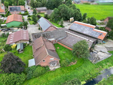 Bauernhof zum Kauf 775.000 € 19.935 m² Grundstück Altluneberg Schiffdorf 27619