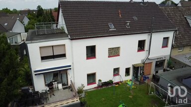 Mehrfamilienhaus zum Kauf 569.000 € 12 Zimmer 330 m² 500 m² Grundstück Höntrop Bochum 44869