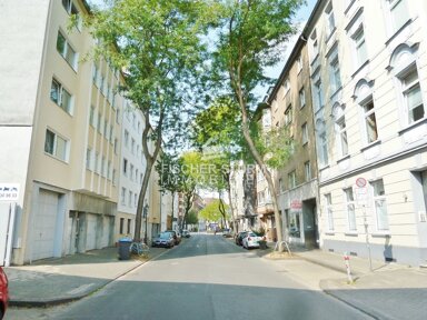 Wohnung zur Miete 700 € 3 Zimmer 61 m² 2. Geschoss Unterbilk Düsseldorf 40223