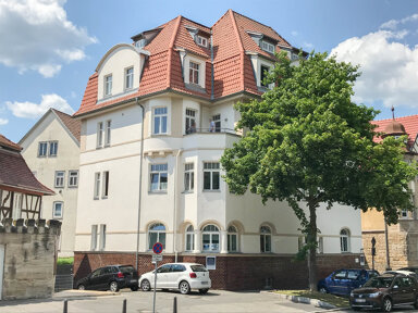 Bürofläche zur Miete 1.500 € 140 m² Bürofläche Innenstadt Coburg 96450