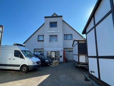 Büro-/Praxisfläche zum Kauf 544 m² Bürofläche Hohenhorn 21526