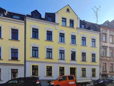 Wohnung zum Kauf Provisionsfrei 29.000 € 3 Zimmer 63 m² Erdgeschoss Werdau Werdau 08412