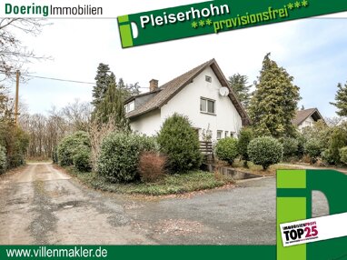 Einfamilienhaus zum Kauf Provisionsfrei 328.500 € 6 Zimmer 82 m² 915 m² Grundstück Pleiserhohn Königswinter 53639
