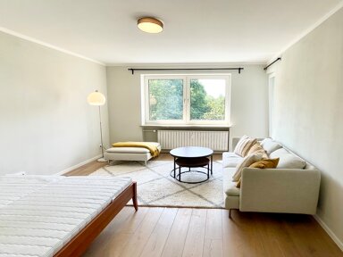 Wohnung zur Miete 1.790 € 3 Zimmer 64,2 m² 3. Geschoss Allgäuer Str. 67 Fürstenried-West München 81475