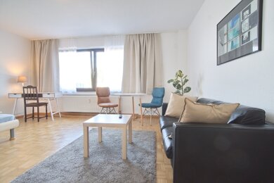 Wohnung zur Miete Wohnen auf Zeit 725 € 1 Zimmer 36 m² frei ab 01.05.2025 Kupferdreh Essen 45257