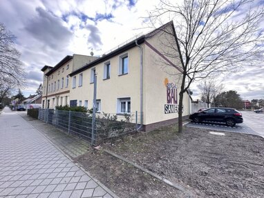 Mehrfamilienhaus zum Kauf 550.000 € 7 Zimmer 223,8 m² 695 m² Grundstück Sachsenhausen Oranienburg 16515