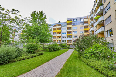 Wohnung zur Miete 877,67 € 2 Zimmer 65 m² 1. Geschoss Julius-Hatry-Straße 2 Lindenhof - Mitte Mannheim, Universitätsstadt 68163