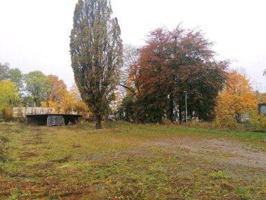 Grundstück zur Miete provisionsfrei 950 € 1.710 m² Grundstück Siegmar 853 Chemnitz 09117