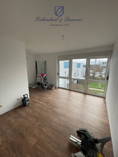 Wohnung zum Kauf 98.000 € 2 Zimmer 40 m² Am Krenzelsberg 41 Hochstraße Saarbrücken 66115