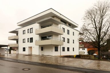 Wohnung zur Miete 700 € 4,5 Zimmer 120 m² Jakobstalerstrasse 32 Scheer Scheer 72516