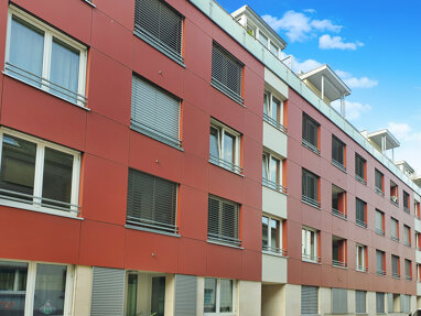 Wohnung zum Kauf 495.000 € 3 Zimmer 105 m² 3. Geschoss Ost Lörrach 79539
