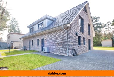 Doppelhaushälfte zur Miete 2.995 € 4 Zimmer 125 m² 400 m² Grundstück Kladow Berlin / Kladow 14089