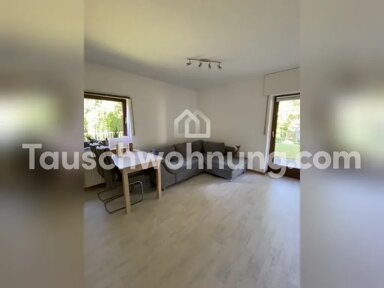 Wohnung zur Miete Tauschwohnung 550 € 1 Zimmer 35 m² Geist Münster 48151