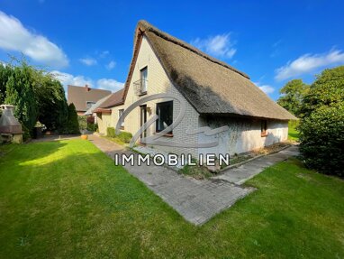 Einfamilienhaus zum Kauf 235.000 € 5 Zimmer 130 m² 1.023 m² Grundstück Rekum Bremen 28777