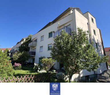 Wohnung zum Kauf 129.000 € 2 Zimmer 67,2 m² Radeberg Radeberg 01454