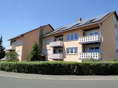 Wohnung zur Miete 550 € 2 Zimmer 73 m² 2. Geschoss von Humboldt Straße 5 Winkels Bad Kissingen 97688
