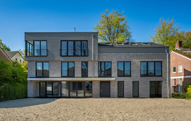 Penthouse zum Kauf 1.599.000 € 3 Zimmer 149 m² 2. Geschoss Scharbeutz Scharbeutz 23683