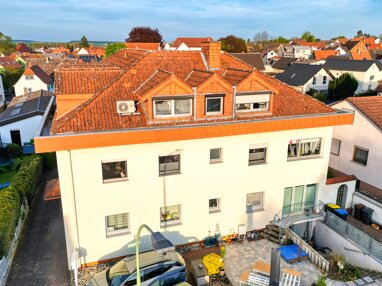 Apartment zum Kauf 450.000 € 4 Zimmer 100 m² 1. Geschoss Petterweil Karben 61184