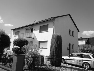 Mehrfamilienhaus zum Kauf 645.000 € 9 Zimmer 185 m² 823 m² Grundstück Osthofen 67574