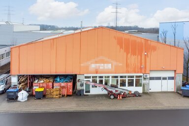 Lagerhalle zum Kauf 799.000 € 533 m² Lagerfläche Brühl Brühl 50321