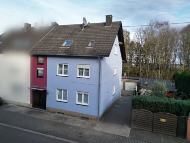 Mehrfamilienhaus zum Kauf 359.000 € 9 Zimmer 227,2 m² 304 m² Grundstück Wehrden Völklingen / Wehrden (Saar) 66333