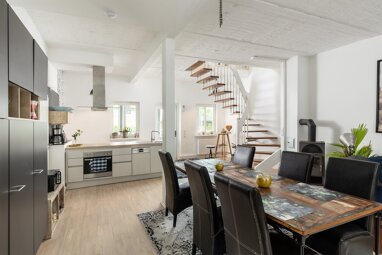 Doppelhaushälfte zum Kauf 420.000 € 3 Zimmer 115 m² 370 m² Grundstück Petzow Werder 14542
