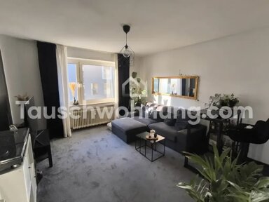 Wohnung zur Miete Tauschwohnung 600 € 2 Zimmer 45 m² 2. Geschoss Nippes Köln 50733