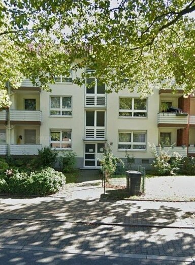 Wohnung zur Miete 459 € 2 Zimmer 53,1 m² frei ab 29.11.2024 Ostpreußenstr. 215 Günnigfeld Bochum 44866