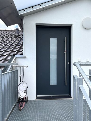 Wohnung zum Kauf 285.000 € 2 Zimmer 58,3 m² 4. Geschoss Zur Friedrichfeste Rastatt 76437