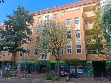 Mehrfamilienhaus zum Kauf als Kapitalanlage geeignet 9.700.000 € 72 Zimmer 3.706,5 m² 1.630 m² Grundstück Prenzlauer Berg Berlin 10437