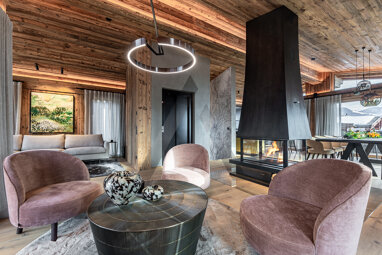 Einfamilienhaus zum Kauf 4.980.000 € 5 Zimmer 278 m² 435 m² Grundstück St. Johann in Tirol 6380