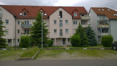 Wohnung zur Miete 270 € 2 Zimmer 52,6 m² 2. Geschoss Steinwitzer-Str. 16 West Altenburg 04600