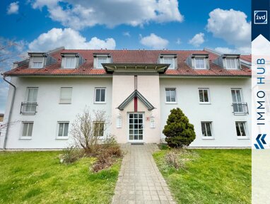 Terrassenwohnung zum Kauf 155.000 € 3 Zimmer 64,5 m² Erdgeschoss Wahren Leipzig 04159