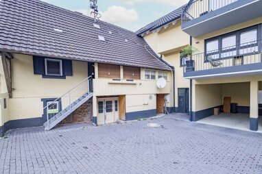 Einfamilienhaus zum Kauf 259.000 € 2,5 Zimmer 84,2 m² Köndringen Köndringen 79331