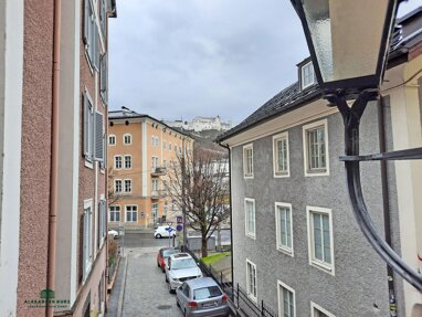 Wohnung zur Miete 1.000 € 1 Zimmer 54 m² Salzburg Salzburg 5020