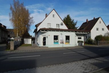 Mehrfamilienhaus zum Kauf Provisionsfrei 670.000 € 5 Zimmer 612 m² Grundstück Kornburg / Worzeldorf Nürnberg 90455