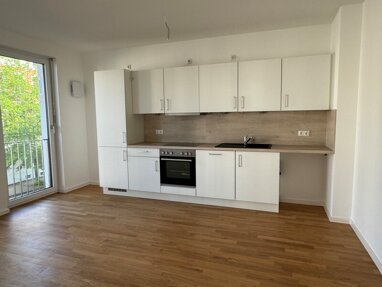 Wohnung zur Miete 714,43 € 2 Zimmer 44 m² 4. Geschoss Delitzscher Straße 28 Eutritzsch Leipzig-Eutritzsch 04129