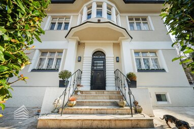 Villa zum Kauf 3.480.000 € 7 Zimmer 254,1 m² 1.374 m² Grundstück Wien 1130