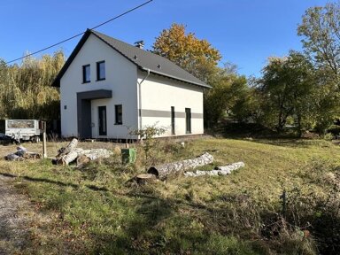 Einfamilienhaus zum Kauf 289.000 € 4 Zimmer 113,9 m² Gauern 07580