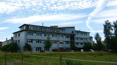 Bürogebäude zum Kauf Provisionsfrei 4.590.000 € 63 Zimmer 1.738 m² Grundstück Ziegelstein Nürnberg 90411