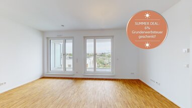 Wohnung zum Kauf 708.900 € 4 Zimmer 96,7 m² 4. Geschoss Bockenheim Frankfurt am Main 60487