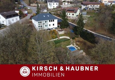 Einfamilienhaus zum Kauf 399.500 € 8 Zimmer 210 m² 1.140 m² Grundstück Breitenbrunn Breitenbrunn 92363