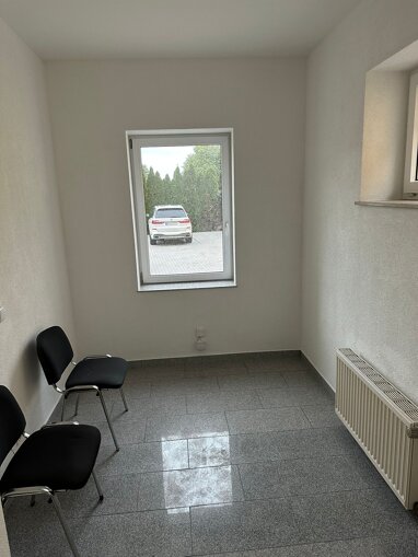 Bürofläche zur Miete 750 € 2,5 Zimmer 56 m² Bürofläche Böhlen Böhlen 04564